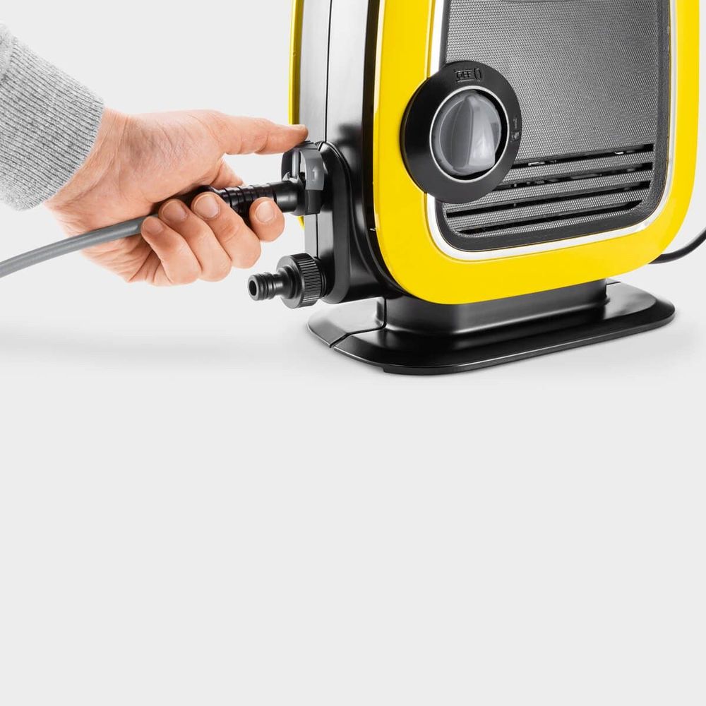 KARCHER Perač visokim pritiskom K Mini *EU 1.600-054.0 slika 4