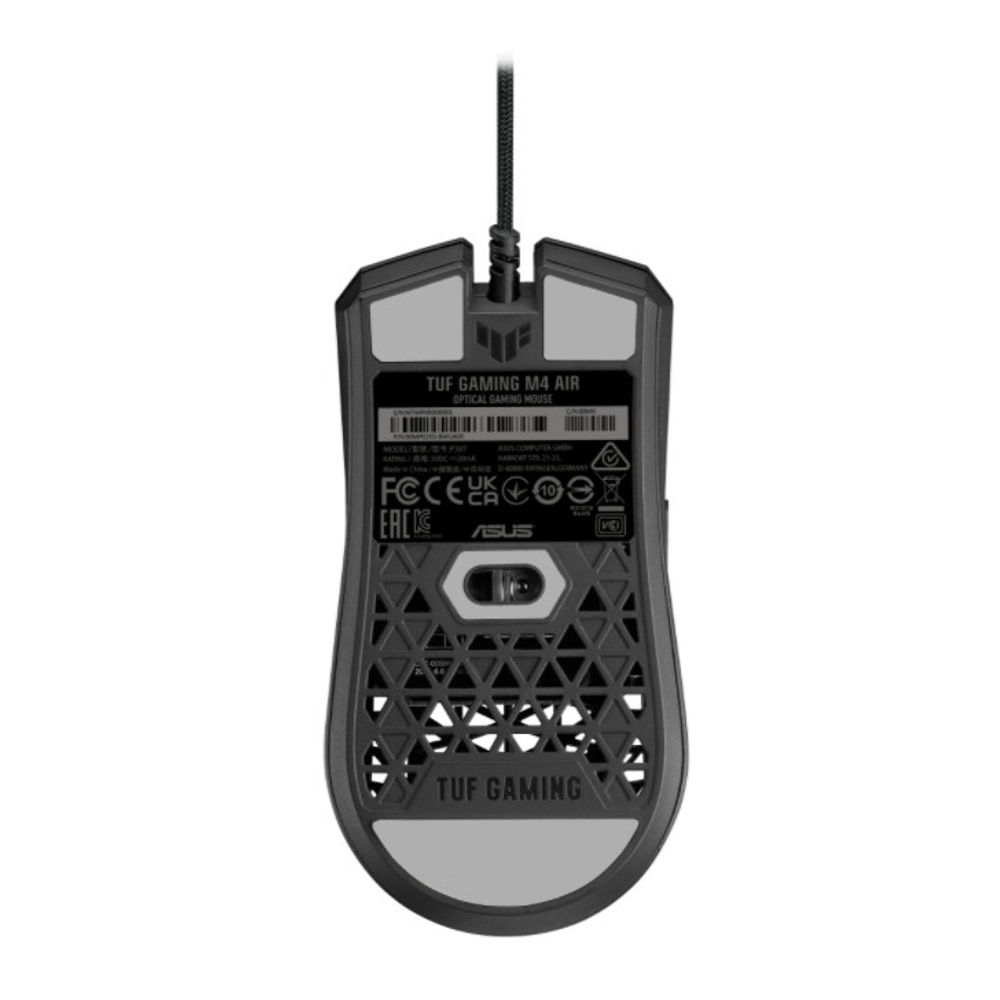 TUF Gaming M4 Air gaming miš slika 2