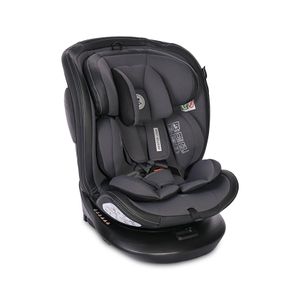 Lorelli Auto Sedište Aviator I-Size Isofix (40-150Cm) -  Grey