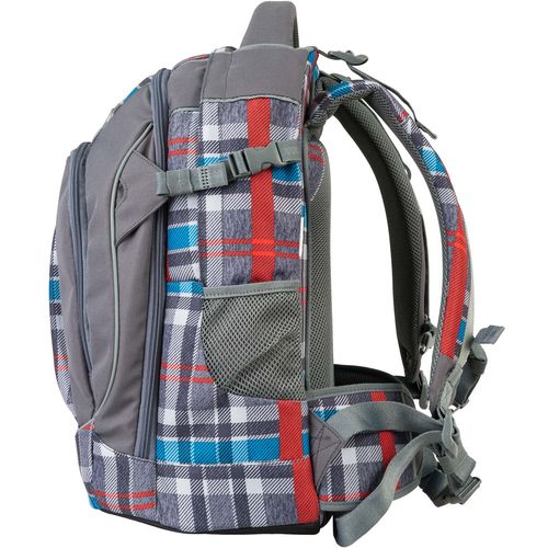 Target ruksak Airpack switch gray chili slika 2