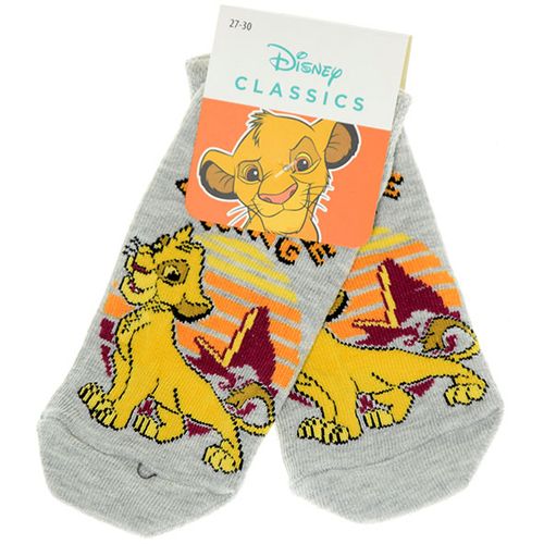 Disney Decije Carape Lion King As21080-1 slika 1