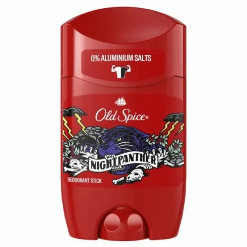 Old Spice Night Panther muški dezodorans u stiku 50ml slika 1