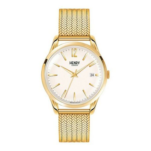 Uniseks Sat Henry London HL39-M-0008 (Ø 39 mm) slika 1