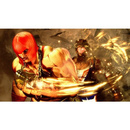 Street Fighter VI (Xbox Series X & Xbox One) slika 27