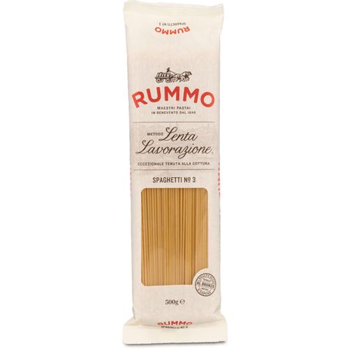 Rummo Spaghetti no.3 500 g slika 1