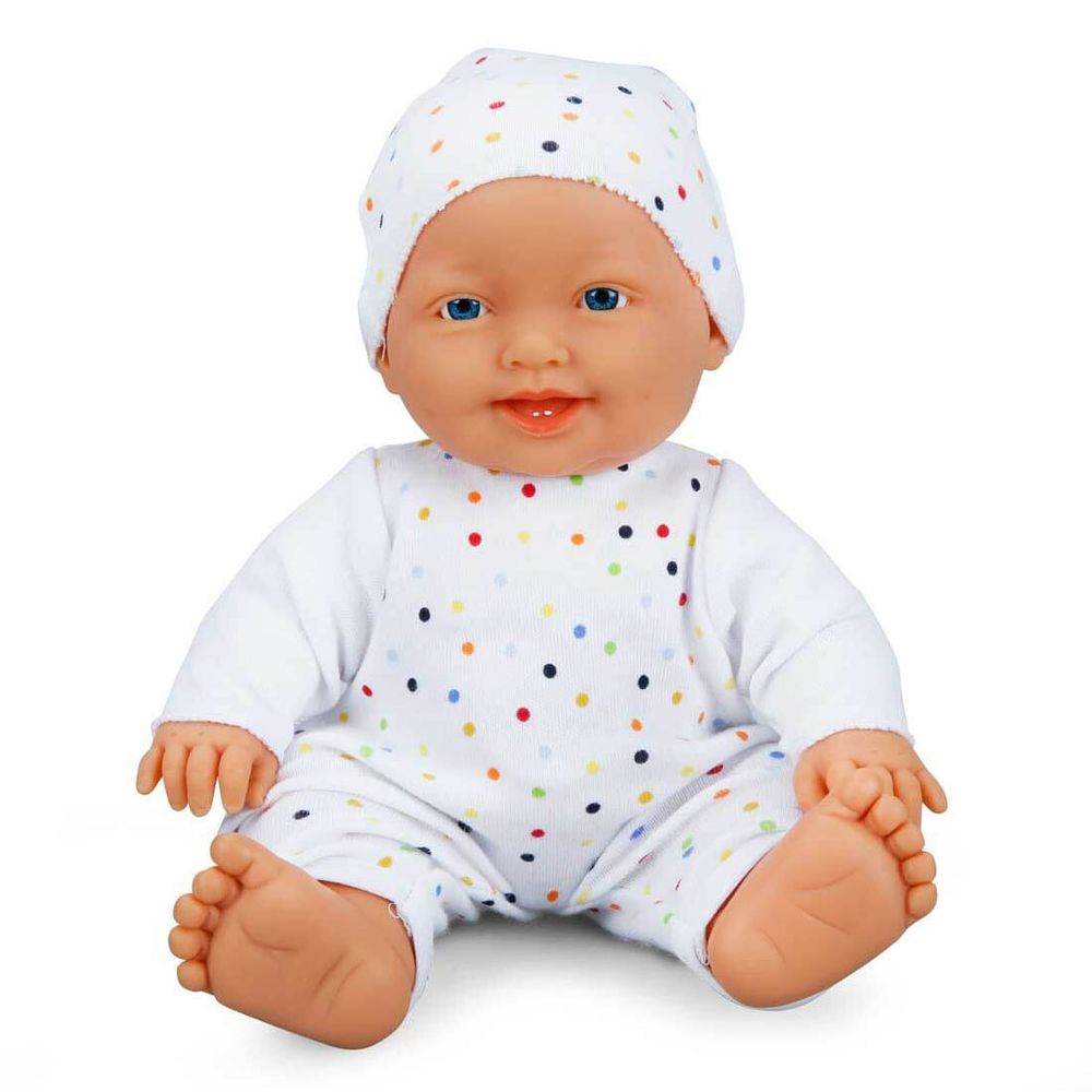 SUNMAN Dollz'n More 20020 Dollectibles Lutka sa zvučnim funkcijama Naz 23cm, Sorto slika 2