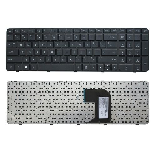 Tastatura za laptop HP Pavilion G7-2000 G7-2100 G7-2200 G7-2300 slika 1