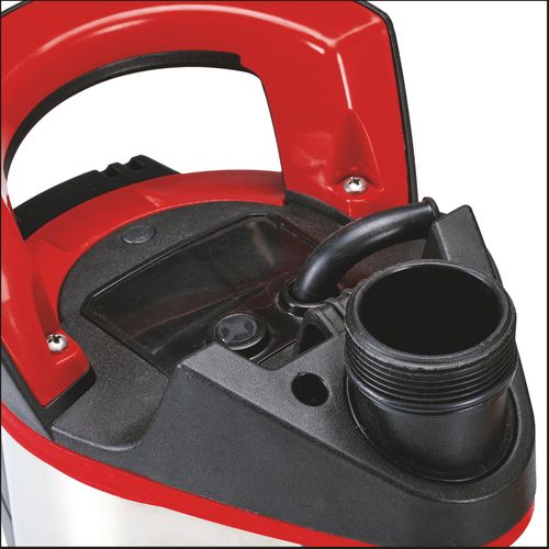 Einhell Potopna pumpa za čistu vodu sa akvasenzorom GE-SP 4390 N-A LL ECO slika 3