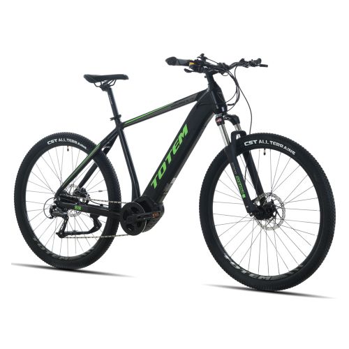 Xplorer Elektricni bicikl MAURICE PRO 29" slika 1