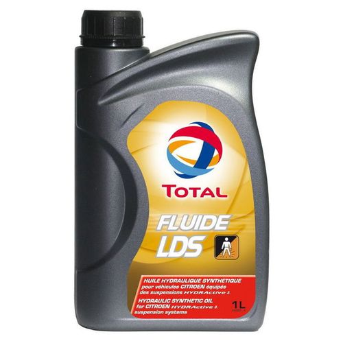 TOTAL Fluide LDS SINT, 1 L slika 1