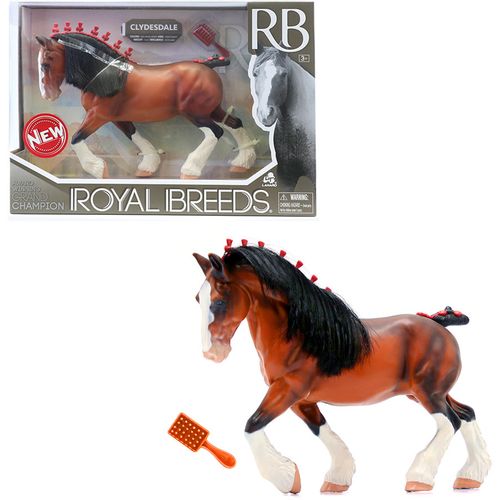 Lanard Royal breeds Konj šampion slika 1