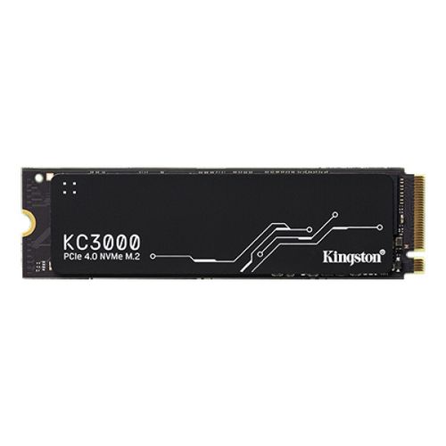 SSD M.2 512GB KINGSTON 7000MBs/3900MBs SKC3000S/512G slika 1