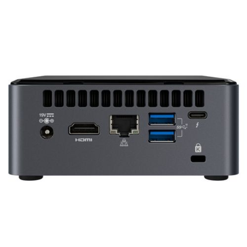 Intel NUC Intel i5-10210U QC/8GB/M.2 256GB/LAN/WiFi/BT/HDMI/Win11Pro slika 2