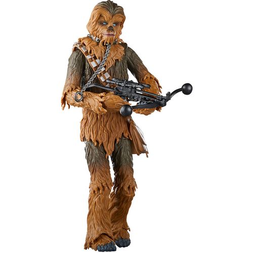 Star Wars Return of the Jedi Chewbacca figure 15cm slika 6