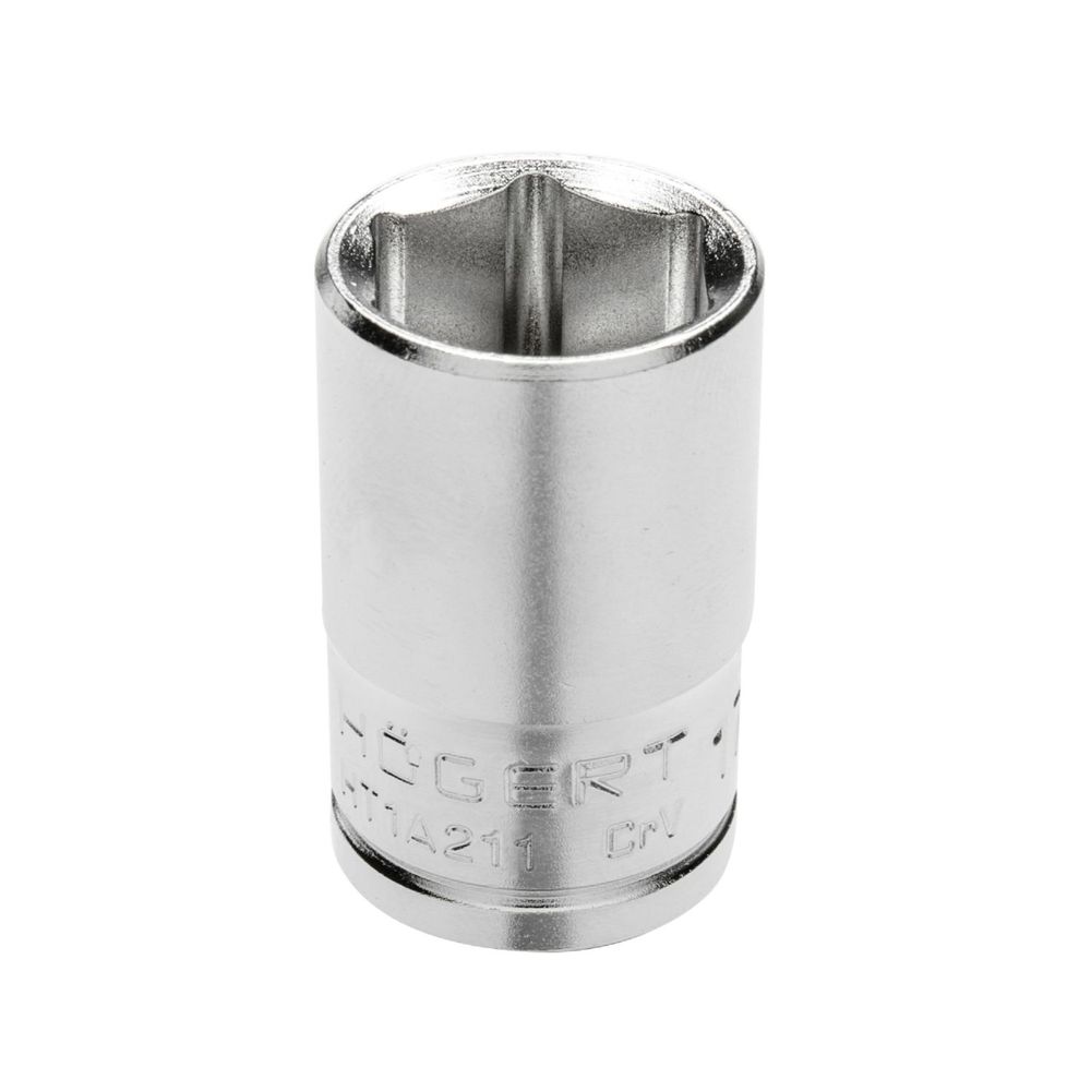 Högert  Ključ nasadni 1/2“, 14 mm, CrV slika 1