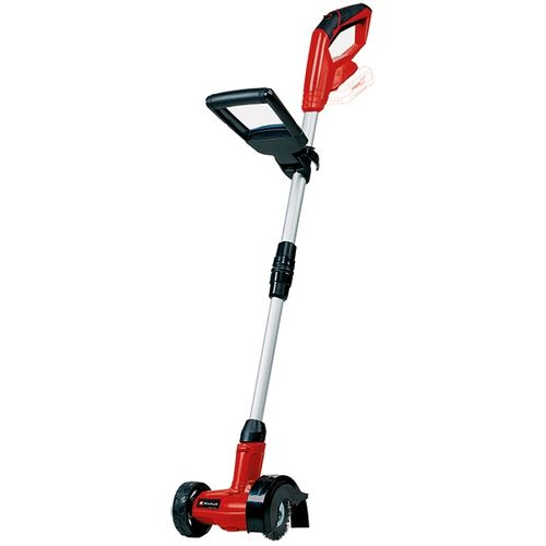 EINHELL Expert Plus akumulatorski uređaj za čišćenje fuga Power X-Change GE-CC 18 Li-Solo slika 4