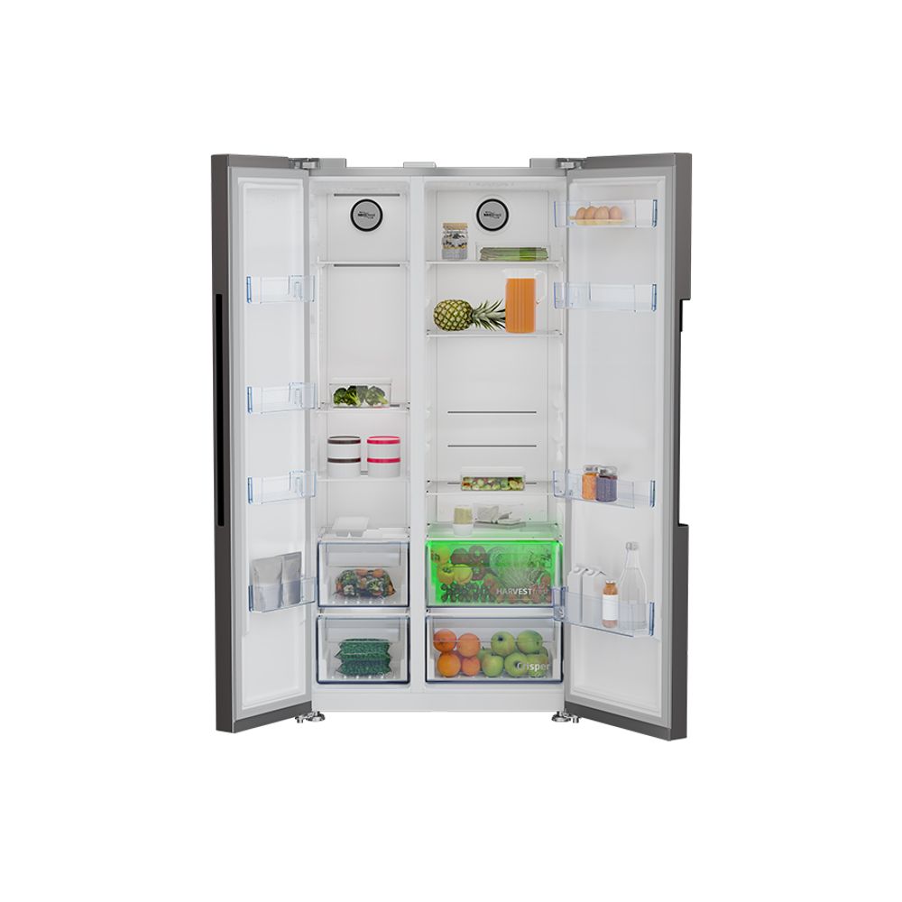 Beko Frižider GN 163140 SN slika 3