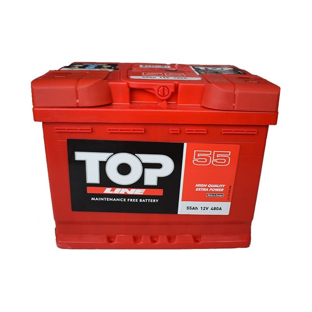 Top Line Top Line 55 Ah slika 1