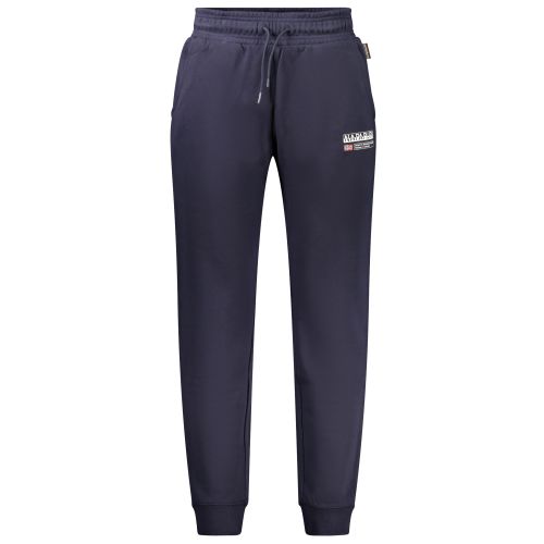 NAPAPIJRI MEN'S BLUE PANTS slika 1