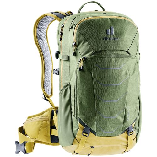 Deuter Attack 20, dimenzije 50x28x20 cm, volumen 20 L slika 1