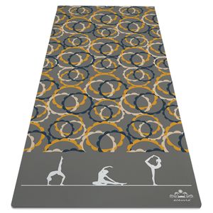 Vavien Artwork Podloga za jogu 65x185 Yoga mat Artisa Aylin