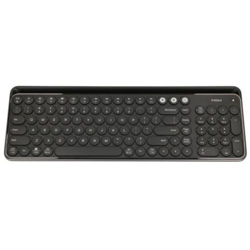 Xiaomi MIIIW Dual Mode Bluetooth Keyboard Black slika 1