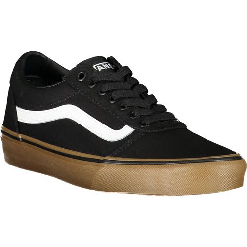 VANS BLACK MEN'S SPORTS SHOES slika 2