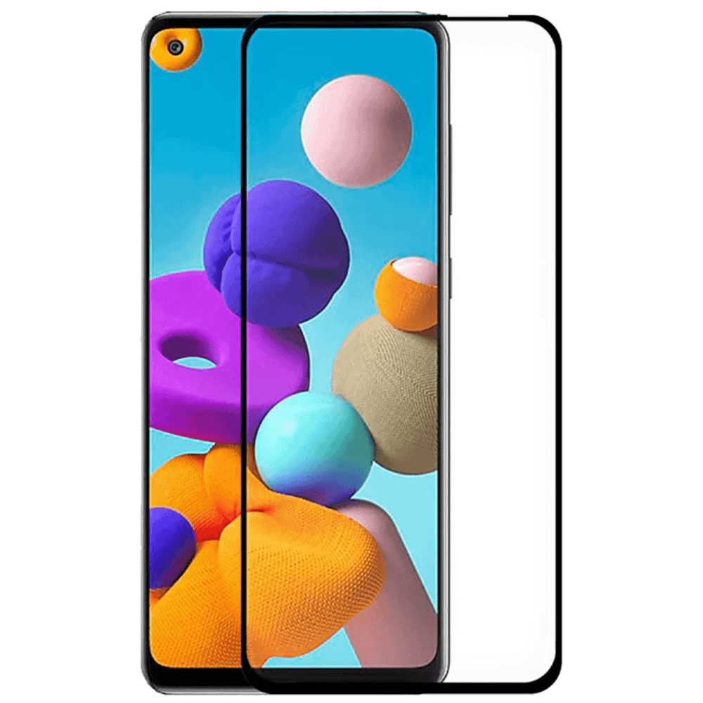 Samsung Zaštitno staklo za Samsung Galaxy A21s - Zaštitno staklo 9H, A21s slika 1