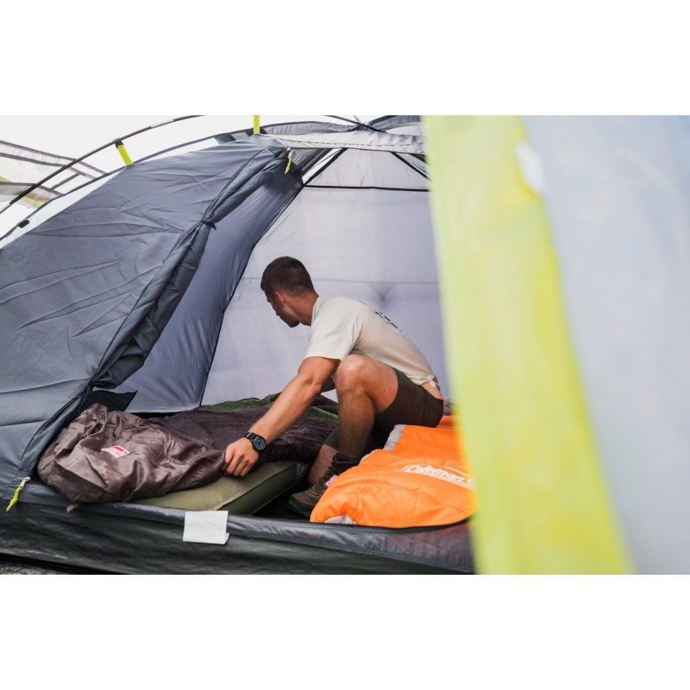Coleman Šator za četiri osobe Darwin 4+ slika 6