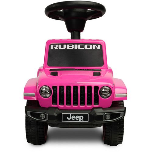 Guralica Jeep Rubicon roza slika 7