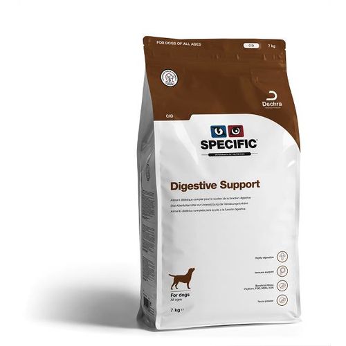 SPECIFIC Dechra Dog Digestive Support 2 kg slika 1