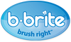 Bbrite logo