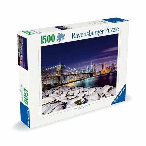 Puzzle Ravensburger 12000734 slika 5