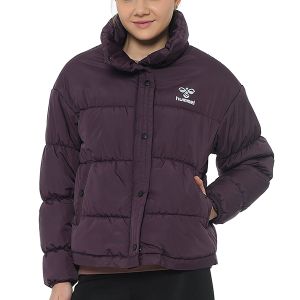 Hummel Lfs Jakna Hmlzena Jacket Za Žene