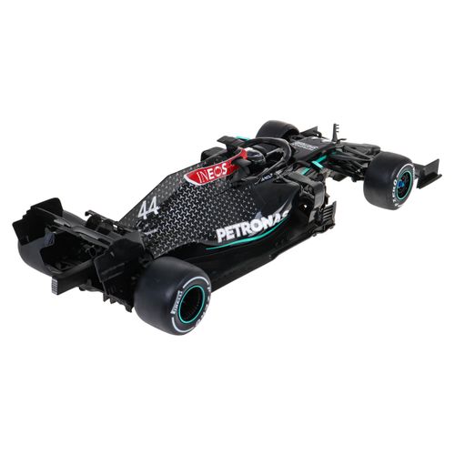 Auto na daljinsko upravljanje Mercedes-AMG F1 W11 EQ Performance 1:12 slika 6