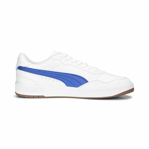 Muške Tenisice Puma Court Ultra Lite - Bijela slika 5