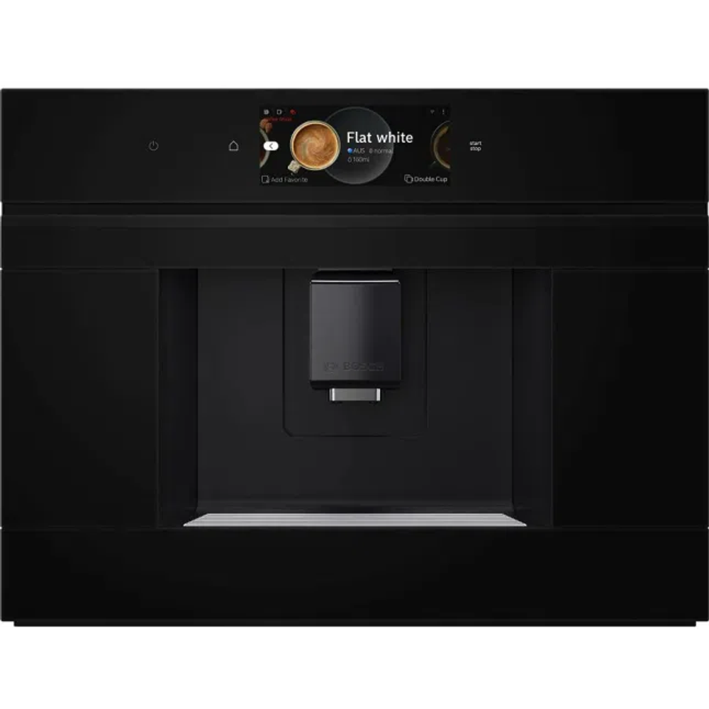 Bosch Ugradbeni aparat za kafu CTL7181B0 slika 1