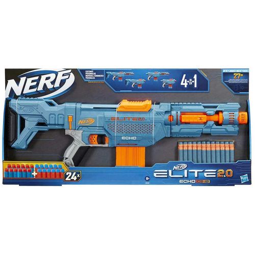 Nerf Elite 2 Echo Cs 10 slika 1