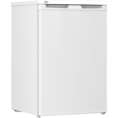 Beko TSE1524N Samostojeći frižider, 128 L, Visina 84 cm slika 2