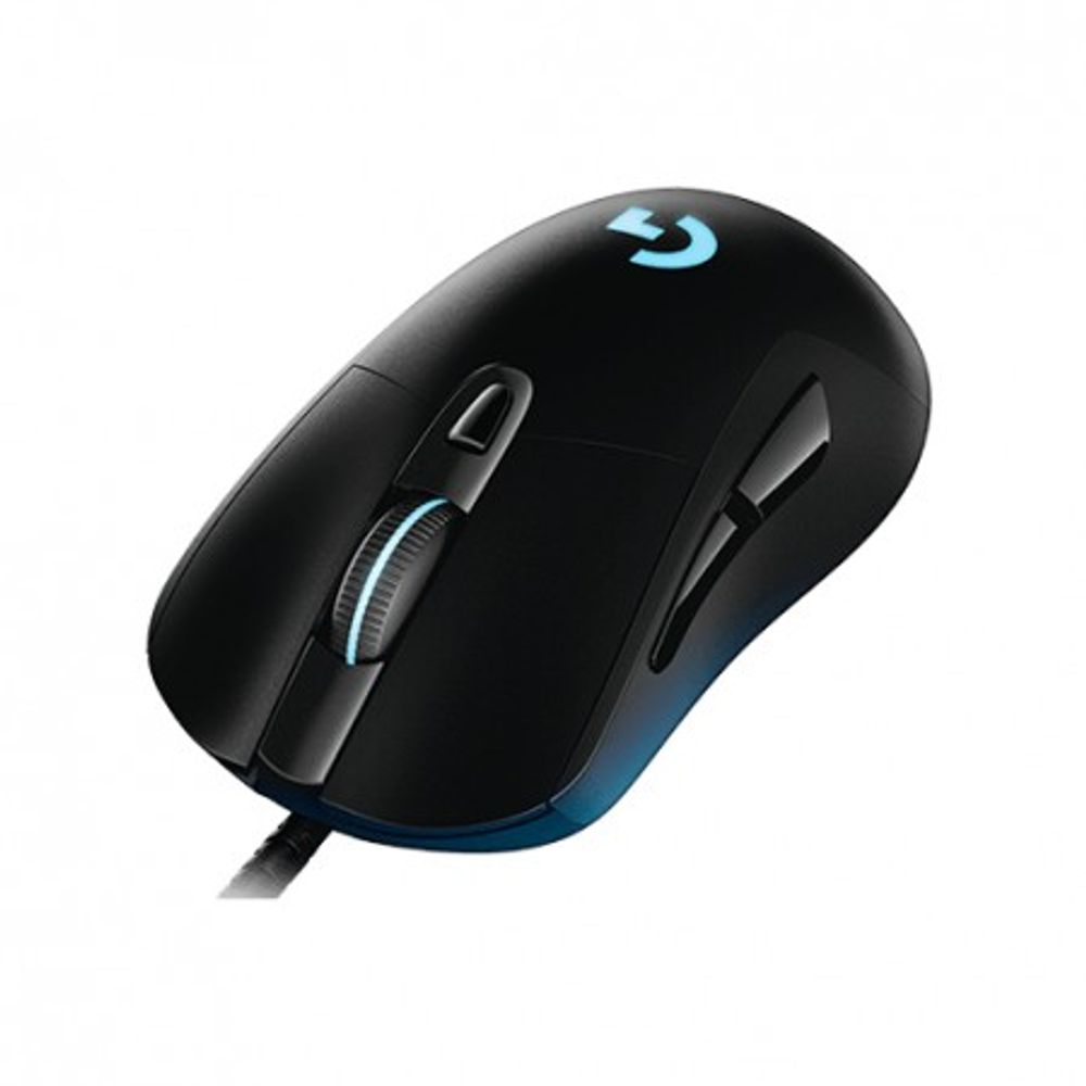 Logitech Gaming Miš G403 Hero slika 1