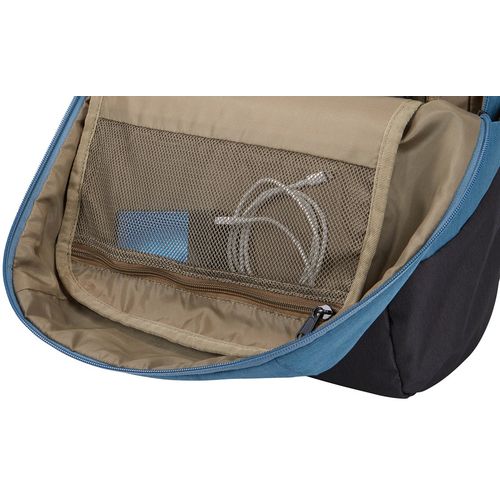 Univerzalni ruksak Thule Lithos Backpack 20 L plavo-crni slika 9