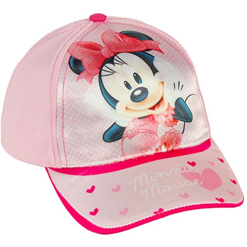 Dječja Kapa Minnie Mouse slika 5