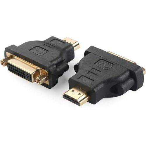 Vention HDMI DVI Bi-Directional Adapter, Black slika 1