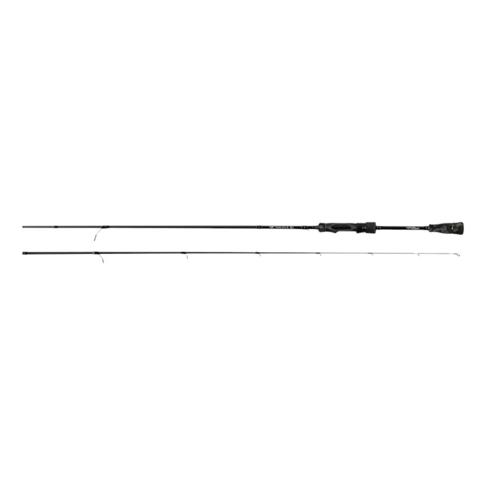 NRD363 Fox štap Rage Street Fighter Dropshooter Rod Dropshooter 230cm 6-24g slika 1