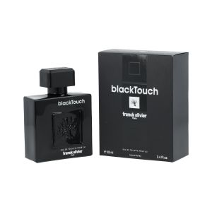 Franck Olivier Black Touch Eau De Toilette 100 ml (man)