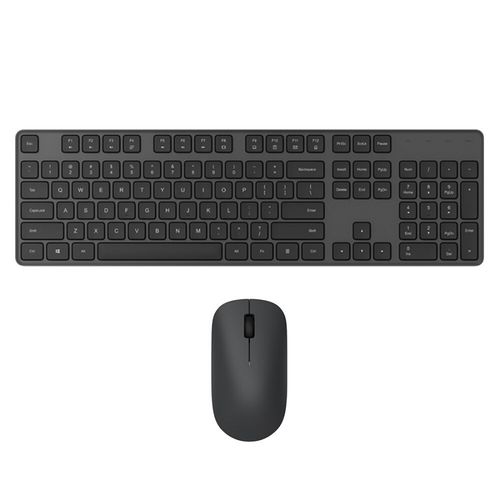 Xiaomi Mi Wireless Keyboard and Mouse Combo slika 1