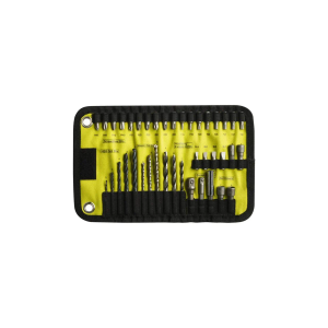 Ryobi - 40-dijelni set burgija i bitova u torbici RAK40RM