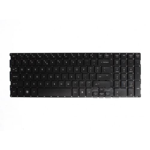 Tastatura za laptop HP Probook 4515s crna slika 1