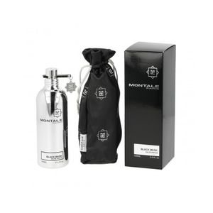 Montale Paris Black Musk Eau De Parfum 100 ml (unisex)