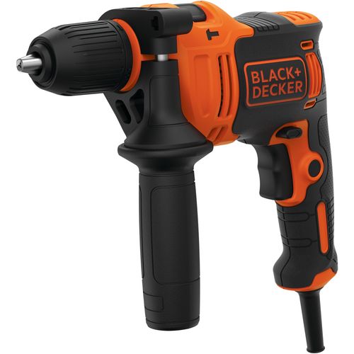 Black&Decker  BUŠILICA  UDARNA 710W BEH710-QS slika 1